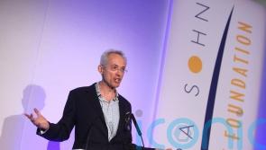 Donor hits out at Johnson, saying leaders without ‘moral authority’ should go