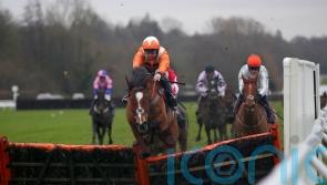 Fry on weather watch for Metier ahead of Betfair Hurdle