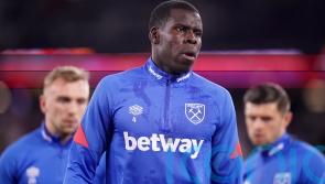 Kurt Zouma facing growing backlash over ill treatment of his cat