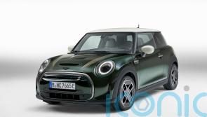Mini range gains three new special editions