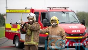 Firefighters offered chance to carry naloxone to help with drug overdoses