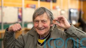 85-year-old grandfather wins £2,686 from ‘truly remarkable’ 3p bet