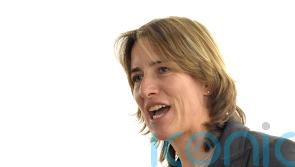 Dame Katherine Grainger ‘not panicking yet’ about GB’s lack of medals in Beijing