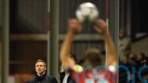 Walsall sack manager Matt Taylor after seven-successive League Two defeats