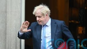 Johnson signals early end to Covid self-isolation laws