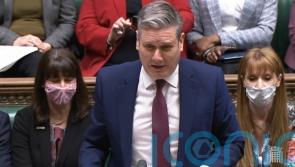 Starmer accuses PM and Chancellor of ‘big scam’ over cost of living help