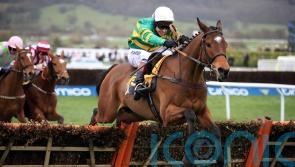 One of the best I’ve ridden – Richard Johnson salutes Defi Du Seuil