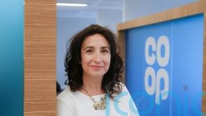 Co-op food chief executive steps back to help sons with exams