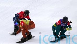 Today at the Winter Olympics: Charlotte Bankes misses out on snowboard medal