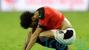 Penalty pain can drive Mohamed Salah, says Liverpool boss Jurgen Klopp