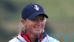 Stacy Lewis appointed captain of United States Solheim Cup team for 2023