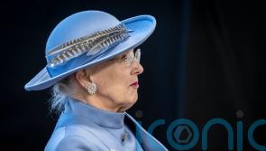 Denmark’s queen and Spain’s king test positive for Covid-19