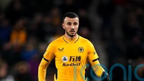 Romain Saiss and Francisco Trincao return for Wolves’ clash with Arsenal