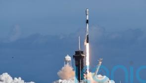 SpaceX satellites falling out of orbit after solar storm