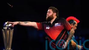 I know I’m a world champion – Michael Smith still believes he will win title