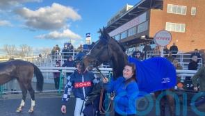 Hughes has 200 in his sights as winners continue to flow