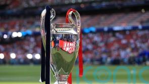 European clubs set for increase in revenue from continental competitions