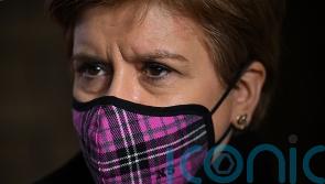 Nicola Sturgeon: I want to see significant fall in lives ‘wasted’ by drugs