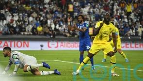 Chelsea reach Club World Cup final as Romelu Lukaku shoots down Al Hilal