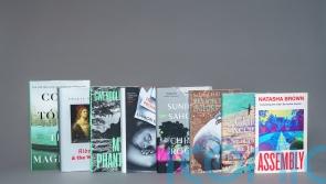 Shortlist unveiled for £30,000 Rathbones Folio Prize