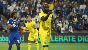 Romelu Lukaku backed to fire Chelsea to Club World Cup glory after lucky winner