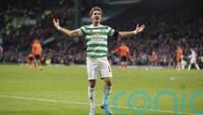 Jota double delivers Celtic victory over Aberdeen at Pittodrie