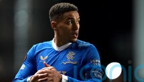 James Tavernier stars as Rangers claim victory over Hibs