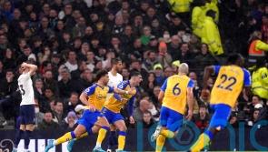 Southampton produce sublime comeback to stun Spurs