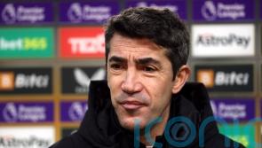 Wolves boss Bruno Lage won’t waste money but believes owners share his ambition