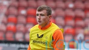 Kilmarnock slip five points adrift of leaders Arbroath after defeat to Ayr