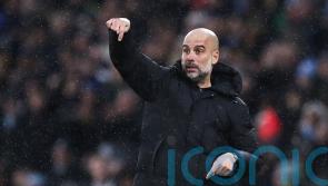 Pep Guardiola not interested in debating whether Man City are world’s best team