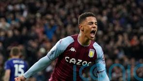 Steven Gerrard tips Jacob Ramsey for England call after brace against Leeds