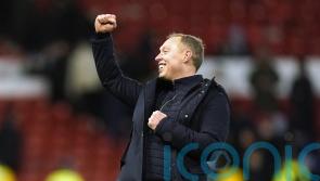 Steve Cooper: We should have scored four or five in victory at Blackburn