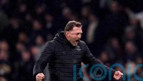 Ralph Hasenhuttl ‘will never forget’ Saints’ win over Spurs in his 500th game