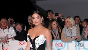 Jacqueline Jossa among famous faces set for stage in All Star Musicals