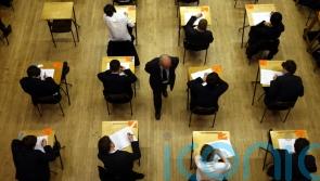 Poorer pupils’ GCSE grades trail behind their peers’ for over a decade – study