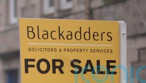 New buyer demand in Scotland on the up, according to survey