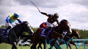 David Evans planning Riyadh run for Rohaan