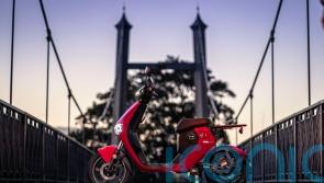 Super Soco introduces new e-bike alternative