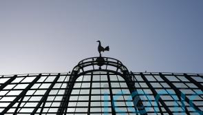 Tottenham call for fans to ‘move on’ from the Y-word