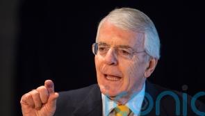 John Major: Johnson’s response to lockdown breaches ‘having corrosive effect’