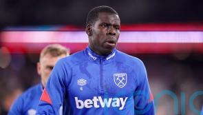 Michail Antonio questions whether Kurt Zouma’s abuse of pet is worse than racism