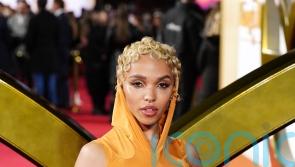 FKA Twigs to receive Godlike Genius prize at NME awards