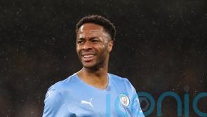Raheem Sterling calls Man City’s Brentford win another step in right direction