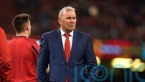 Wayne Pivac makes four changes to Wales team for Scotland Six Nations clash