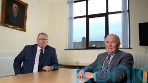 Former PUP deputy leader John Kyle joins the UUP