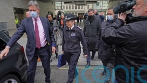 Met Police Commissioner says she has ‘absolutely no intention’ of stepping down