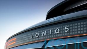 Hyundai enhances Ioniq 5 with larger battery option and more tech