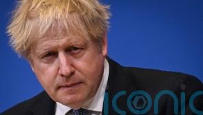 Major says Johnson broke lockdown laws as he criticises ‘brazen excuses’