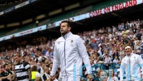England to face Barbarians at Twickenham in June